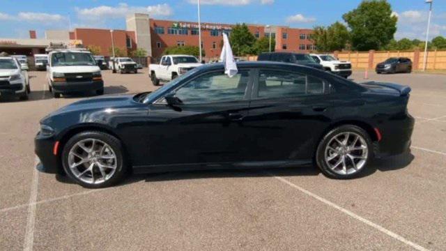 used 2023 Dodge Charger car, priced at $26,768