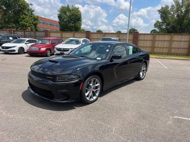 used 2023 Dodge Charger car, priced at $26,900