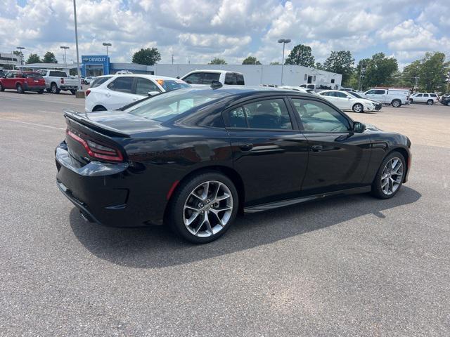 used 2023 Dodge Charger car, priced at $26,900
