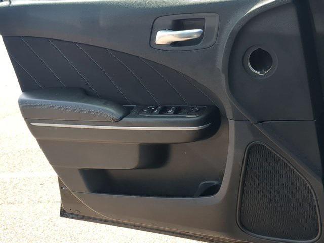 used 2023 Dodge Charger car, priced at $26,768