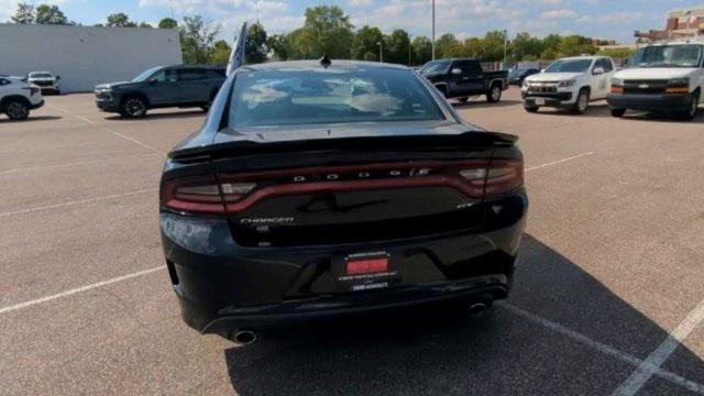 used 2023 Dodge Charger car, priced at $26,768