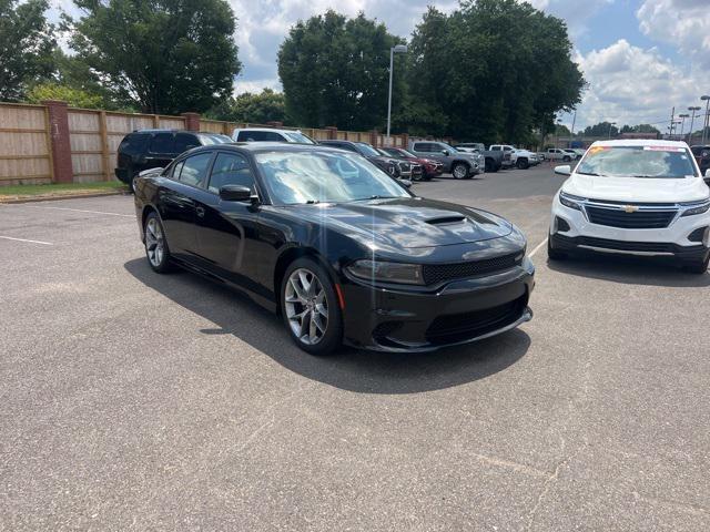 used 2023 Dodge Charger car, priced at $26,900