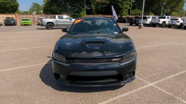 used 2023 Dodge Charger car, priced at $26,768