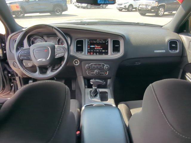 used 2023 Dodge Charger car, priced at $26,768