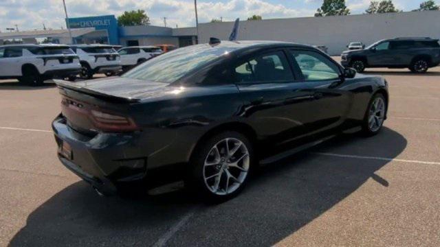 used 2023 Dodge Charger car, priced at $26,768
