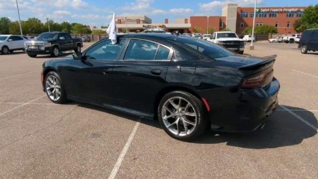 used 2023 Dodge Charger car, priced at $26,768