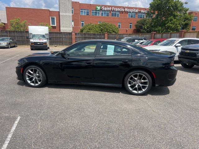 used 2023 Dodge Charger car, priced at $26,900