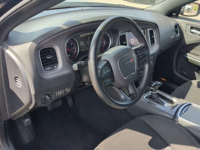used 2023 Dodge Charger car, priced at $26,768