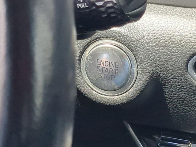 used 2023 Hyundai Sonata Hybrid car, priced at $25,683