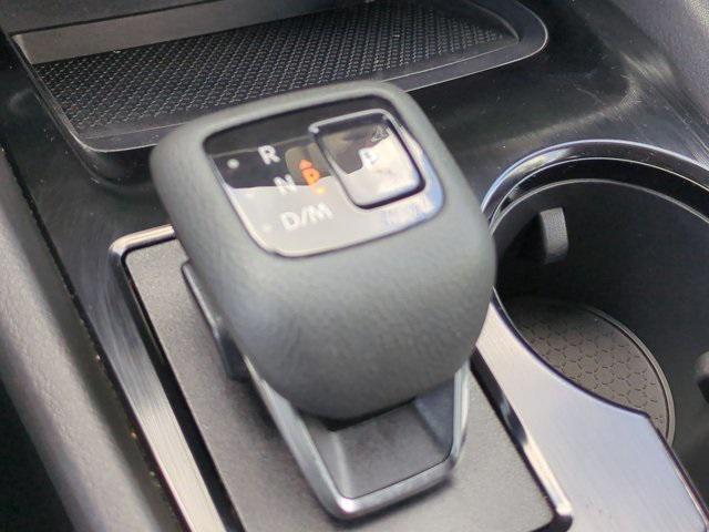 used 2023 Nissan Rogue car, priced at $23,900