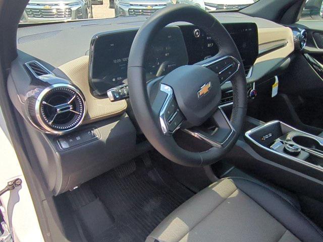 new 2026 Chevrolet Equinox car, priced at $31,840