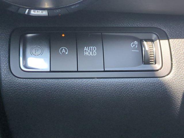 new 2026 Chevrolet Equinox car, priced at $31,840