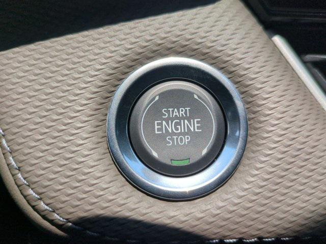 new 2026 Chevrolet Equinox car, priced at $31,840
