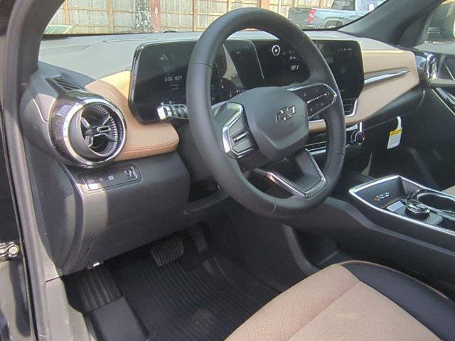 new 2026 Chevrolet Equinox car, priced at $36,299
