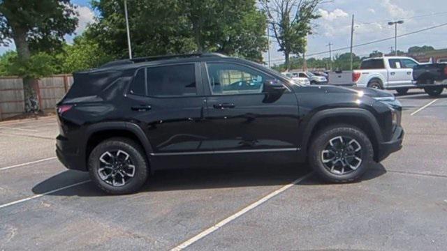 new 2026 Chevrolet Equinox car, priced at $36,299