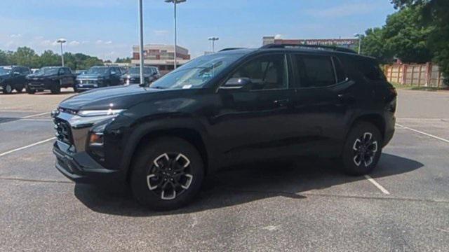 new 2026 Chevrolet Equinox car, priced at $36,299