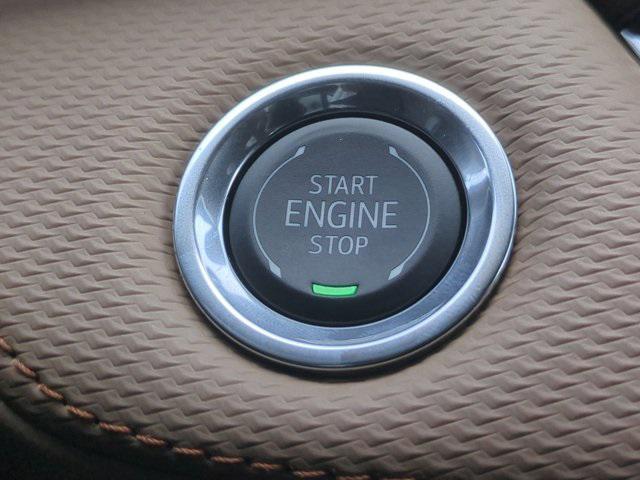 new 2026 Chevrolet Equinox car, priced at $36,299