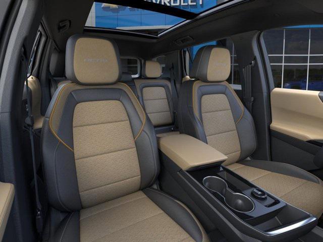 new 2026 Chevrolet Equinox car, priced at $37,135