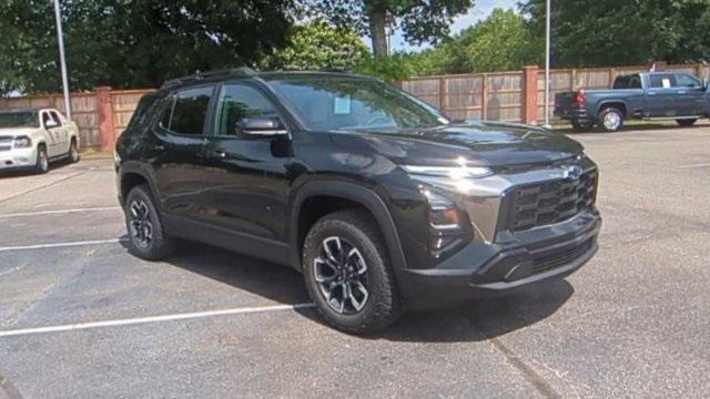 new 2026 Chevrolet Equinox car, priced at $36,299