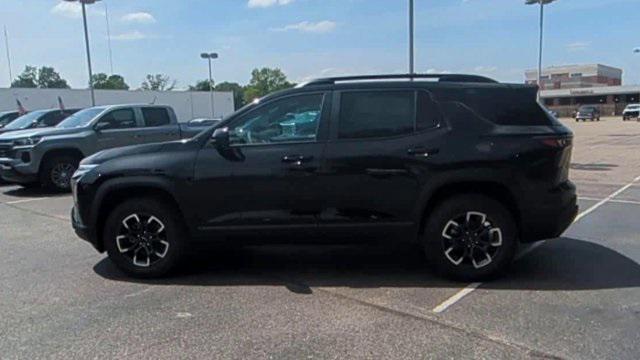 new 2026 Chevrolet Equinox car, priced at $36,299