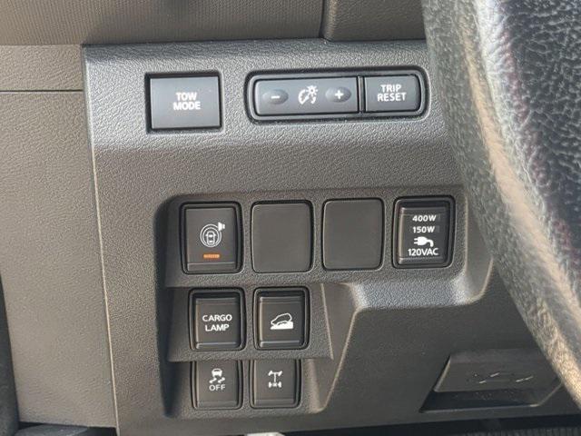 used 2022 Nissan Frontier car, priced at $33,987