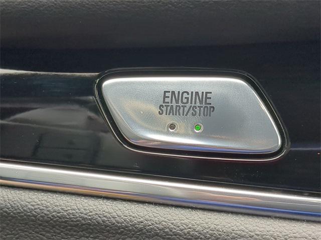 used 2022 Buick Enclave car, priced at $36,781