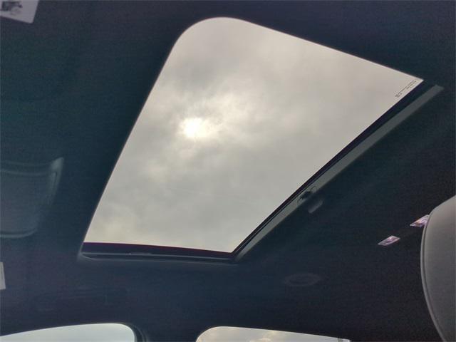 used 2022 Buick Enclave car, priced at $36,781