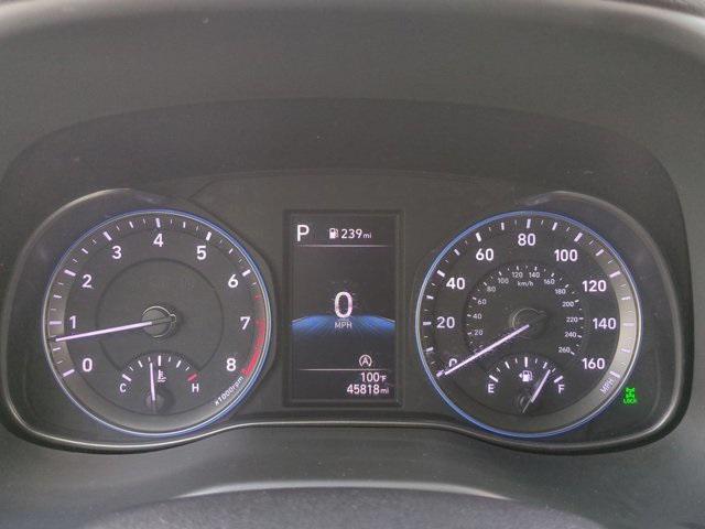 used 2023 Hyundai Kona car, priced at $21,399