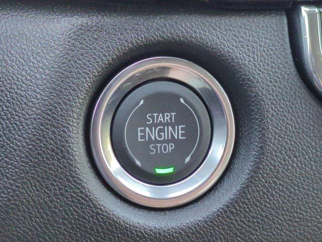 new 2026 Chevrolet Colorado car, priced at $49,499