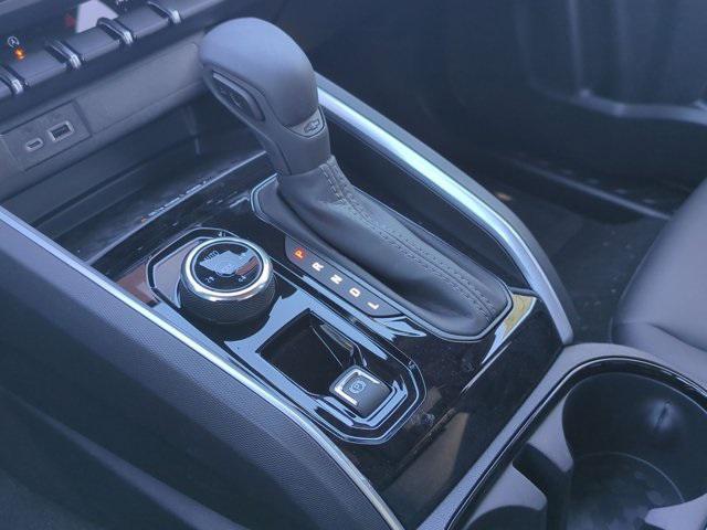 new 2026 Chevrolet Colorado car, priced at $49,499