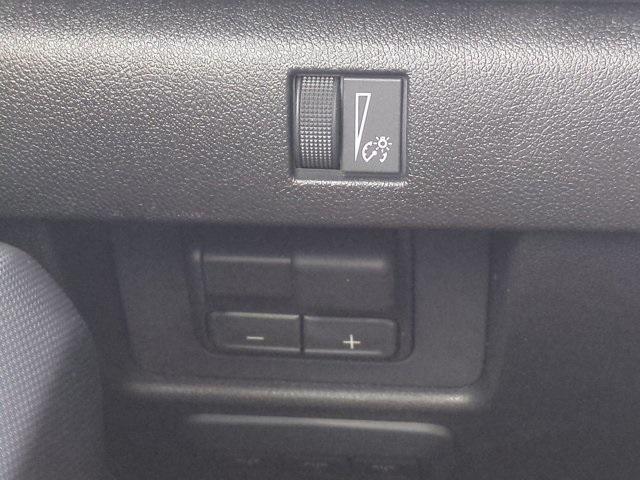 new 2026 Chevrolet Colorado car, priced at $49,499