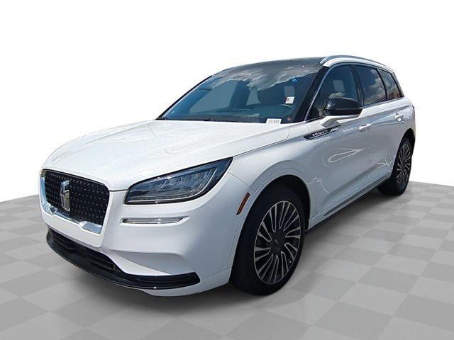 used 2021 Lincoln Corsair car, priced at $32,990