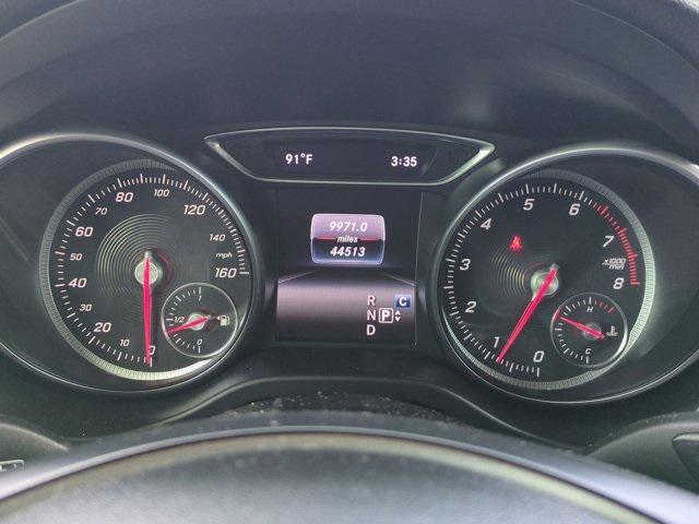 used 2020 Mercedes-Benz GLA 250 car, priced at $23,979