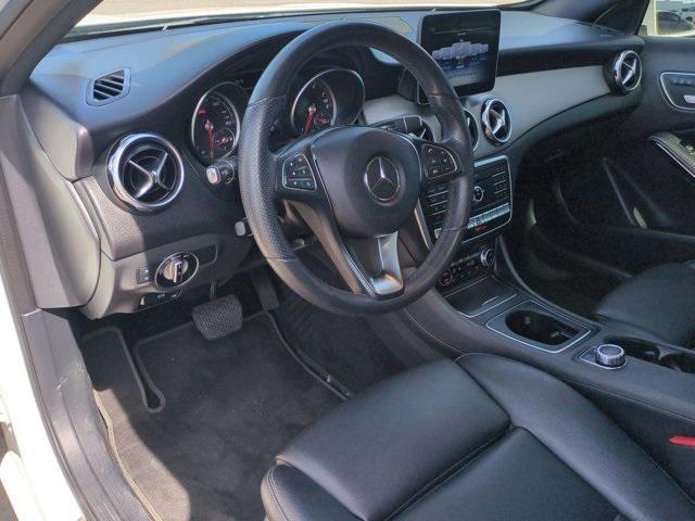 used 2020 Mercedes-Benz GLA 250 car, priced at $23,979