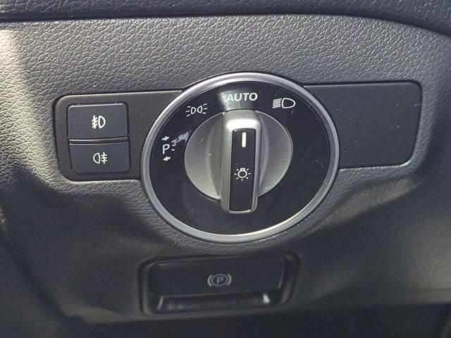 used 2020 Mercedes-Benz GLA 250 car, priced at $23,979