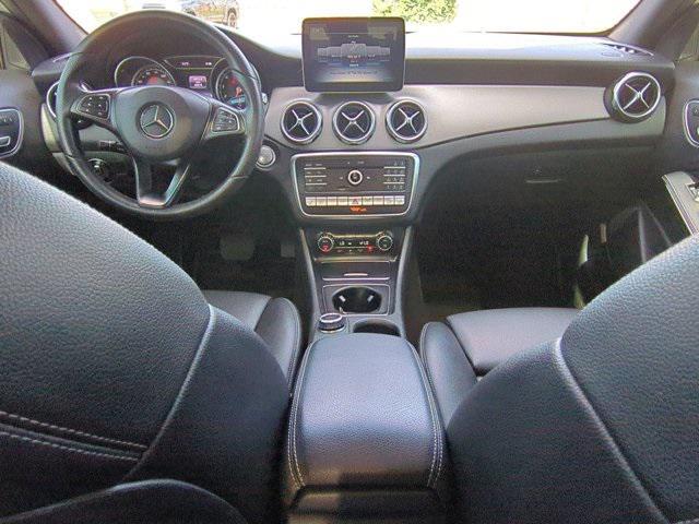 used 2020 Mercedes-Benz GLA 250 car, priced at $23,979
