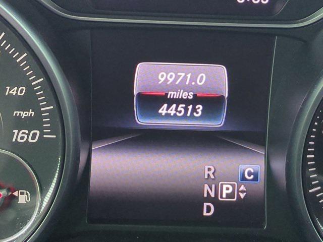 used 2020 Mercedes-Benz GLA 250 car, priced at $23,979