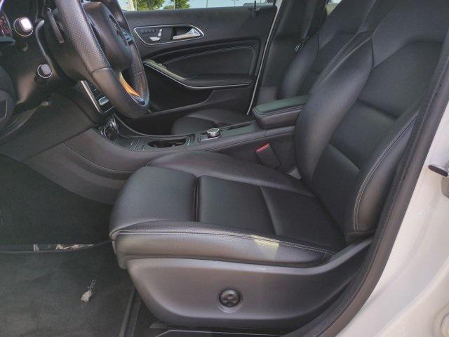 used 2020 Mercedes-Benz GLA 250 car, priced at $23,979