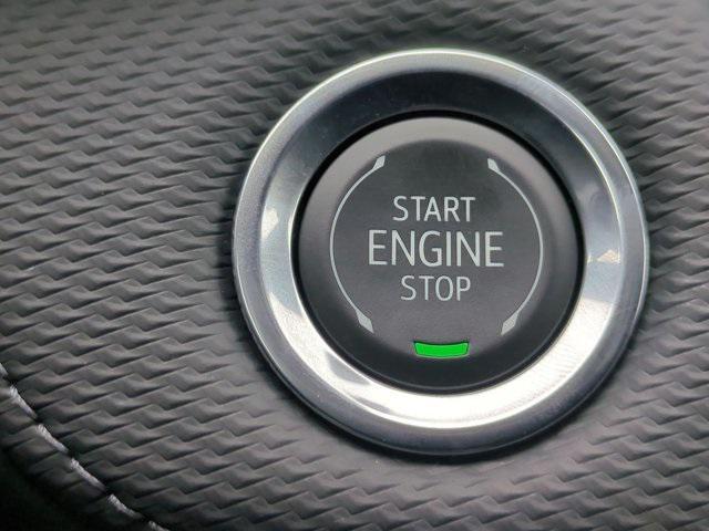 new 2026 Chevrolet Equinox car, priced at $32,785