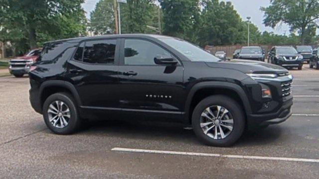 new 2026 Chevrolet Equinox car, priced at $32,785