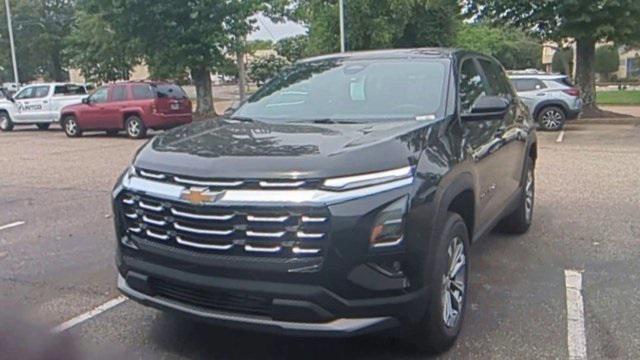 new 2026 Chevrolet Equinox car, priced at $32,785