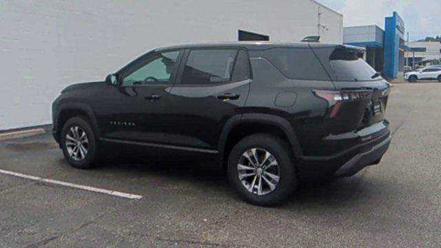 new 2026 Chevrolet Equinox car, priced at $32,785