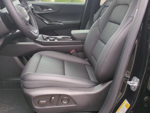 new 2026 Chevrolet Equinox car, priced at $32,785