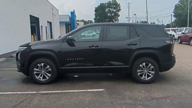new 2026 Chevrolet Equinox car, priced at $32,785