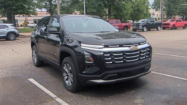 new 2026 Chevrolet Equinox car, priced at $32,785