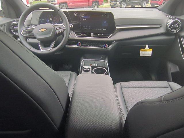 new 2026 Chevrolet Equinox car, priced at $32,785
