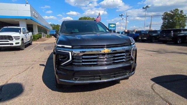 new 2025 Chevrolet Tahoe car, priced at $82,899