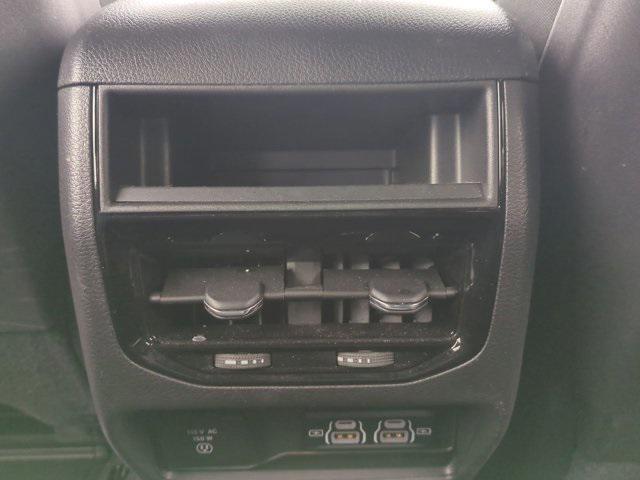 used 2024 Jeep Grand Cherokee car, priced at $36,966