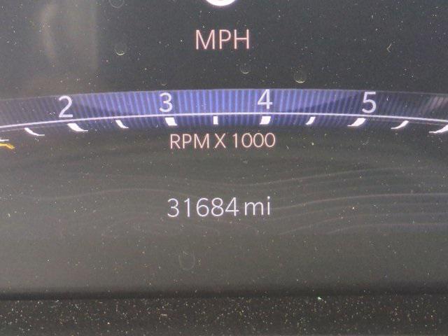 used 2024 Jeep Grand Cherokee car, priced at $36,966