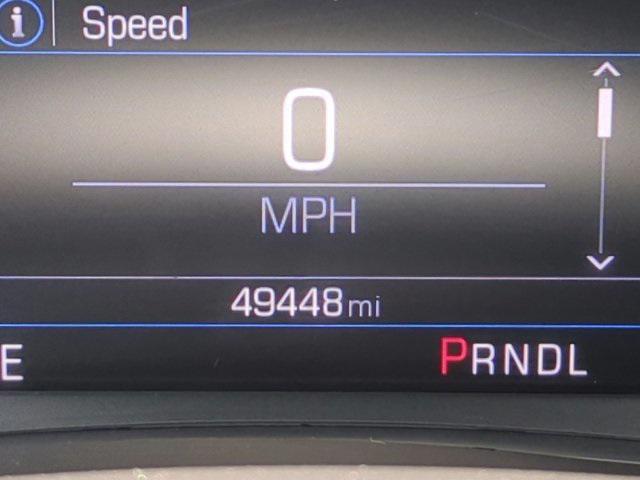 used 2024 Chevrolet Equinox car, priced at $23,999